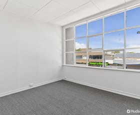 Showrooms / Bulky Goods commercial property leased at Level 1/2-14 Wells Street Frankston VIC 3199