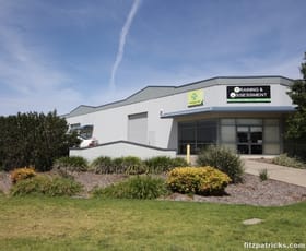 Factory, Warehouse & Industrial commercial property leased at 3/1 Riedell Street Wagga Wagga NSW 2650
