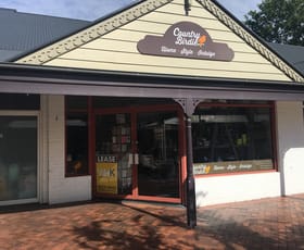 Shop & Retail commercial property leased at 4/109-111 Queen Street Berry NSW 2535