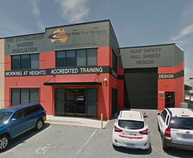 Offices commercial property leased at 1/1956 Beach Road Malaga WA 6090