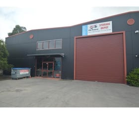 Factory, Warehouse & Industrial commercial property leased at Unit 5/28 Glenwood Drive Thornton NSW 2322