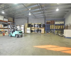 Factory, Warehouse & Industrial commercial property leased at Unit 5/28 Glenwood Drive Thornton NSW 2322