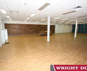Shop & Retail commercial property leased at 1 & 2/6  Lonsdale Street Braddon ACT 2612