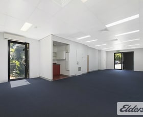 Showrooms / Bulky Goods commercial property leased at Ground/6/76 Doggett Street Newstead QLD 4006