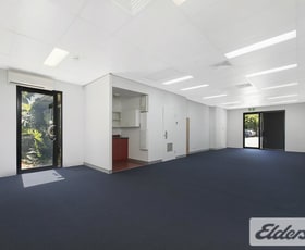 Offices commercial property leased at Ground/6/76 Doggett Street Newstead QLD 4006