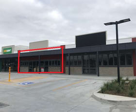 Shop & Retail commercial property leased at Shop 2/47-51 Princes Highway Albion Park Rail NSW 2527