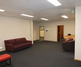 Offices commercial property leased at Level 1, 13 First Avenue Unanderra NSW 2526