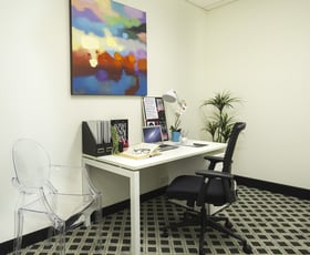 Offices commercial property leased at Suite 735/1 Queens Road Melbourne 3004 VIC 3004