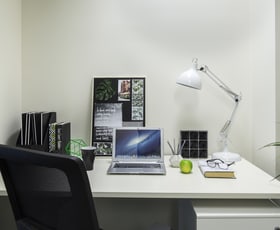 Offices commercial property leased at Suite 735/1 Queens Road Melbourne 3004 VIC 3004
