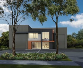 Factory, Warehouse & Industrial commercial property leased at 37 Access Way Carrum Downs VIC 3201