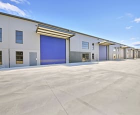 Factory, Warehouse & Industrial commercial property leased at 10/11-19 Waler Crescent Smeaton Grange NSW 2567