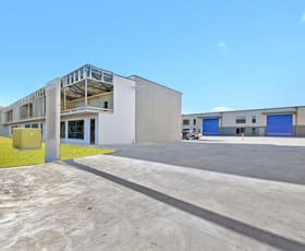 Factory, Warehouse & Industrial commercial property leased at 10/11-19 Waler Crescent Smeaton Grange NSW 2567