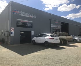 Factory, Warehouse & Industrial commercial property leased at 6 Blaxland Road Wagga Wagga NSW 2650