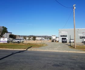Factory, Warehouse & Industrial commercial property leased at 6 Blaxland Road Wagga Wagga NSW 2650