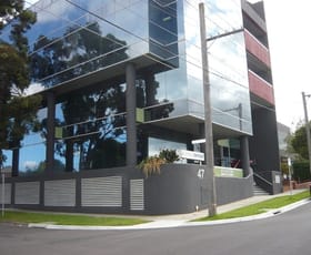 Offices commercial property leased at Suite 2 level 3/47 Princes Highway Dandenong VIC 3175