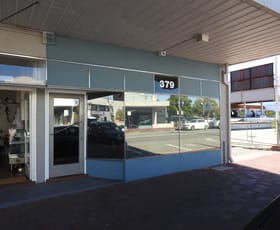 Offices commercial property leased at 379 Oxford Street Mount Hawthorn WA 6016