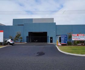 Factory, Warehouse & Industrial commercial property leased at Unit 68A/15 Montgomery Way Malaga WA 6090