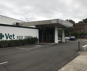 Medical / Consulting commercial property leased at Strathfield NSW 2135