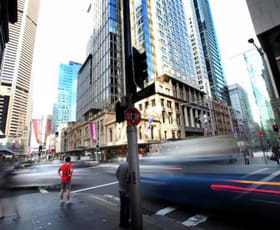 Offices commercial property leased at Various Suites/77 King Sydney NSW 2000