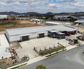 Offices commercial property leased at 24 Telford Circuit Yatala QLD 4207