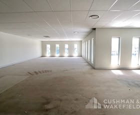 Offices commercial property leased at 24 Telford Circuit Yatala QLD 4207