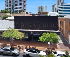 Shop & Retail commercial property leased at 7 Nerang Street Southport QLD 4215