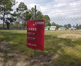 Development / Land commercial property leased at Beerburrum Road Elimbah QLD 4516