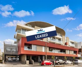 Offices commercial property leased at 105A, 163-169 Inkerman Street St Kilda VIC 3182