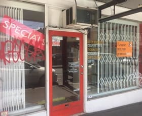 Shop & Retail commercial property leased at Ground Floor/56 Bridge Road Richmond VIC 3121