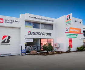 Factory, Warehouse & Industrial commercial property leased at 1st Floor, 148 Gerler Road Hendra QLD 4011