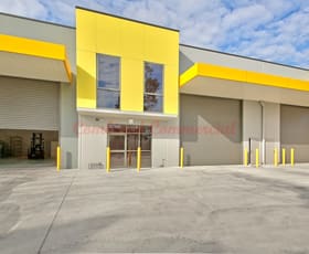 Factory, Warehouse & Industrial commercial property leased at 2/12 Porrende Street Narellan NSW 2567