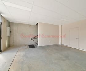 Factory, Warehouse & Industrial commercial property leased at 2/12 Porrende Street Narellan NSW 2567