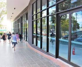 Showrooms / Bulky Goods commercial property leased at Shop 3/380 Forest Road Hurstville NSW 2220
