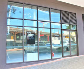 Showrooms / Bulky Goods commercial property leased at Shop 3/380 Forest Road Hurstville NSW 2220