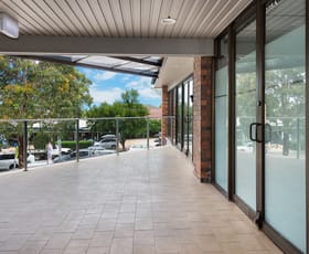 Showrooms / Bulky Goods commercial property leased at Suite 108a/283 Penshurst Street Willoughby NSW 2068