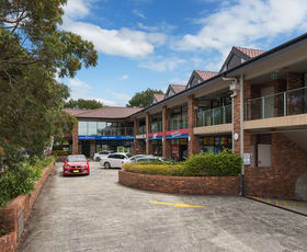 Medical / Consulting commercial property leased at Suite 108a/283 Penshurst Street Willoughby NSW 2068