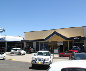 Shop & Retail commercial property leased at Suite 3, 493 Peel Street Tamworth NSW 2340
