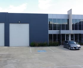 Offices commercial property leased at 11 Pacific Place Kilsyth VIC 3137