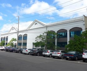 Factory, Warehouse & Industrial commercial property leased at 289 Ingles Street Port Melbourne VIC 3207