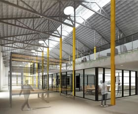 Showrooms / Bulky Goods commercial property leased at 289 Ingles Street Port Melbourne VIC 3207