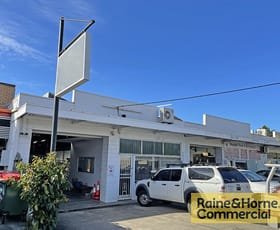 Offices commercial property leased at 15 Nundah Street Nundah QLD 4012