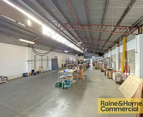 Factory, Warehouse & Industrial commercial property leased at 15 Nundah Street Nundah QLD 4012