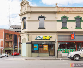 Shop & Retail commercial property leased at 85A Harrington Street Hobart TAS 7000