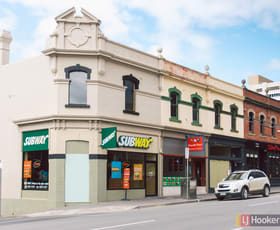 Shop & Retail commercial property leased at 85A Harrington Street Hobart TAS 7000