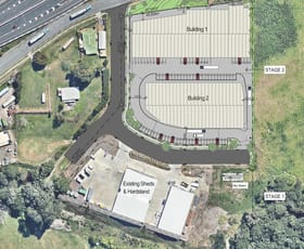 Factory, Warehouse & Industrial commercial property leased at 8-12 Sandalwood Lane Forest Glen QLD 4556