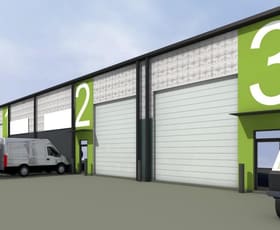 Factory, Warehouse & Industrial commercial property leased at 8-12 Sandalwood Lane Forest Glen QLD 4556