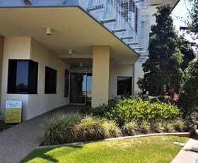 Offices commercial property leased at 2G/2-4 Flinders Pde North Lakes QLD 4509