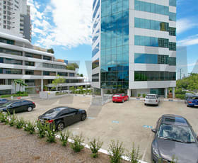 Offices commercial property leased at 64 Marine Parade Southport QLD 4215