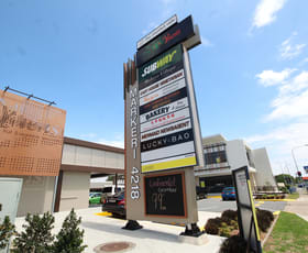 Shop & Retail commercial property leased at 2/90 Markeri Street Mermaid Waters QLD 4218