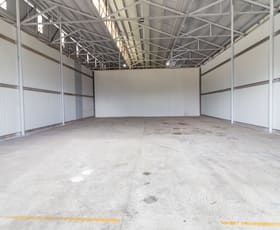 Factory, Warehouse & Industrial commercial property leased at 3/172 Racecourse Road Rutherford NSW 2320